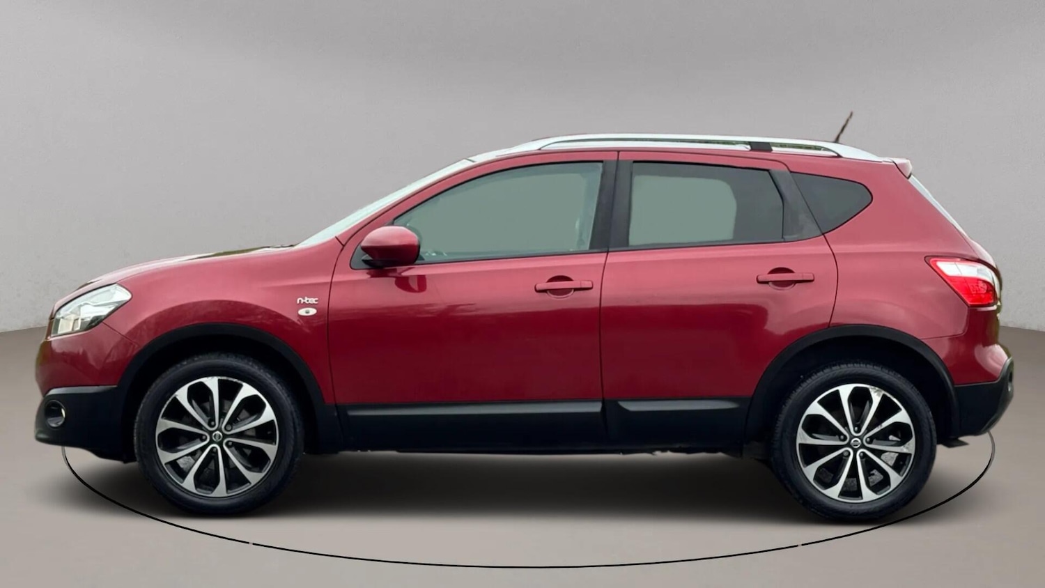 Used Nissan Qashqai 2011 for sale - 76765539: Photo 10