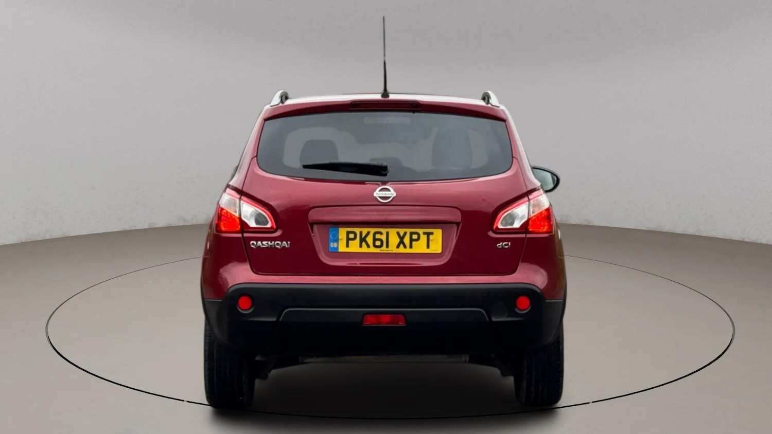 Used Nissan Qashqai 2011 for sale - 76765539: Photo 11