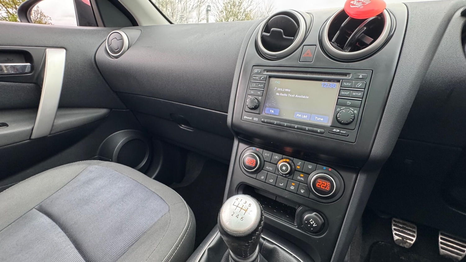 Used Nissan Qashqai 2011 for sale - 76765539: Photo 17