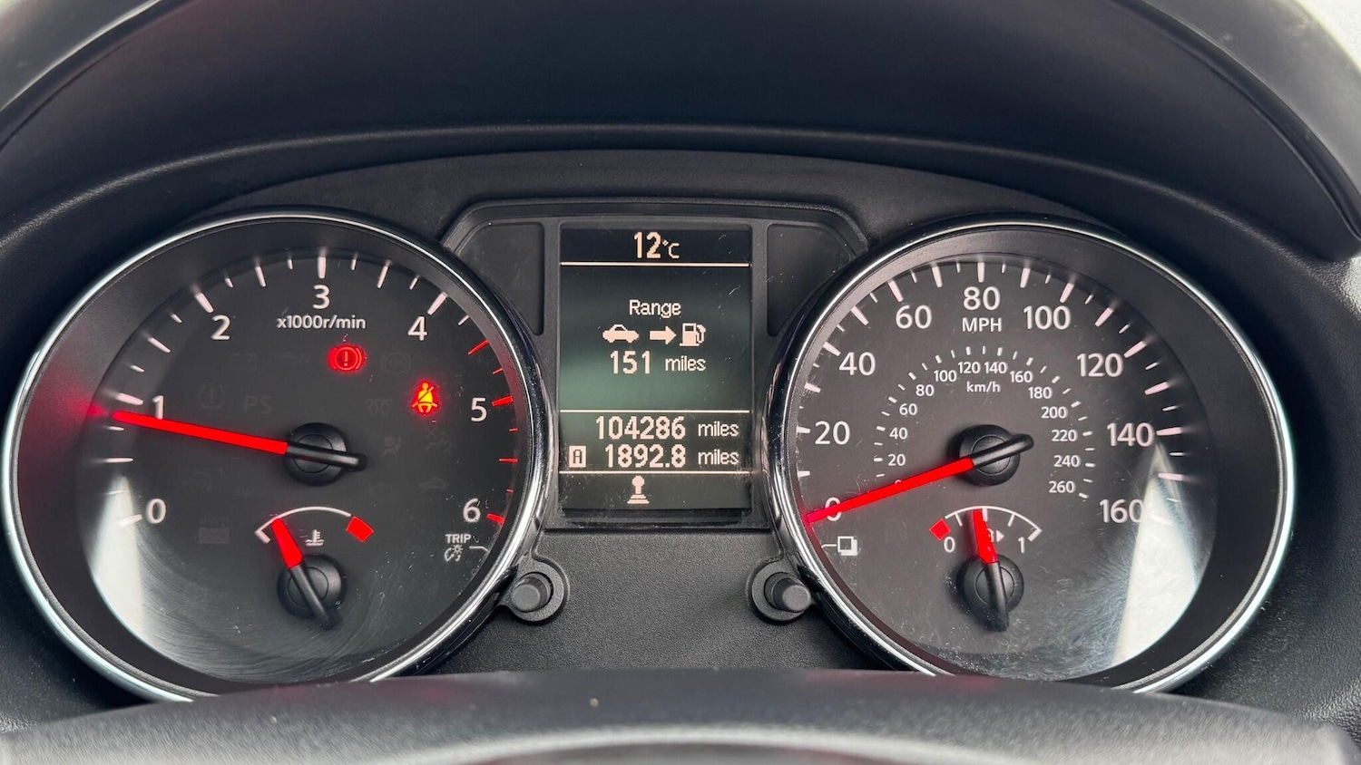 Used Nissan Qashqai 2011 for sale - 76765539: Photo 29