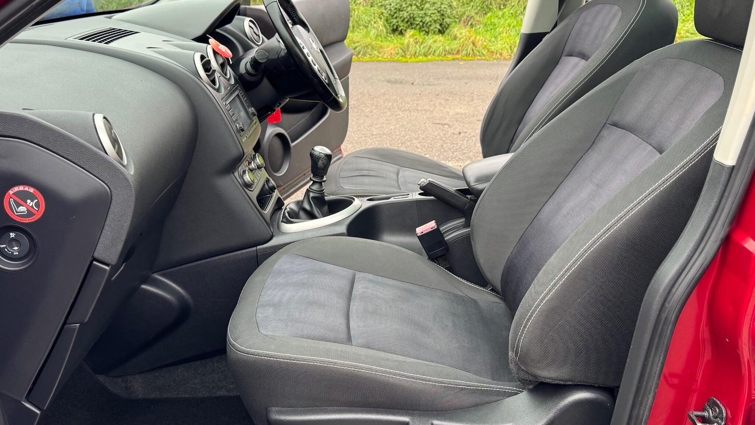 Used Nissan Qashqai 2011 for sale - 76765539: Photo 35