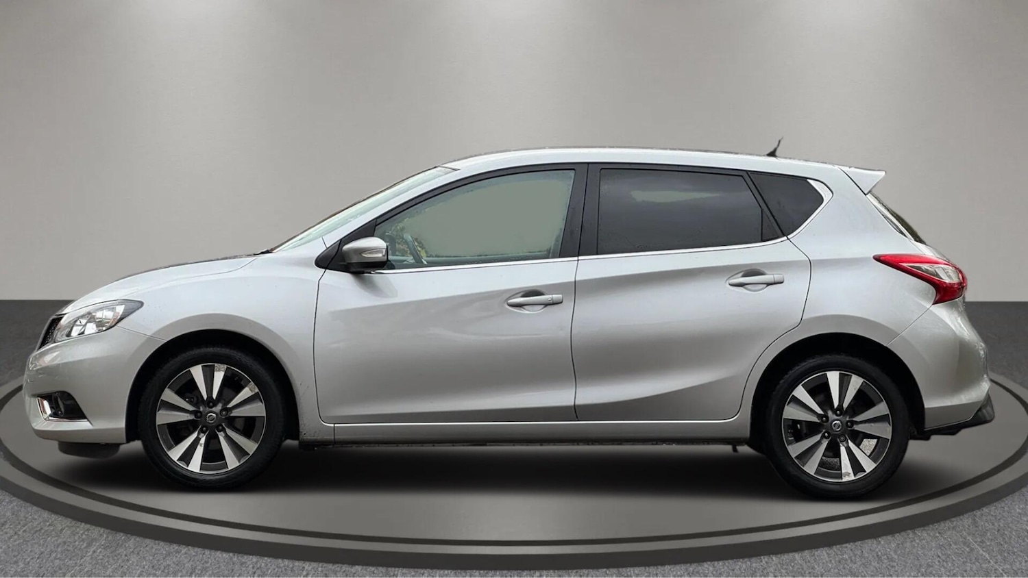 Used Nissan Pulsar 2015 for sale - 77345412: Photo 12