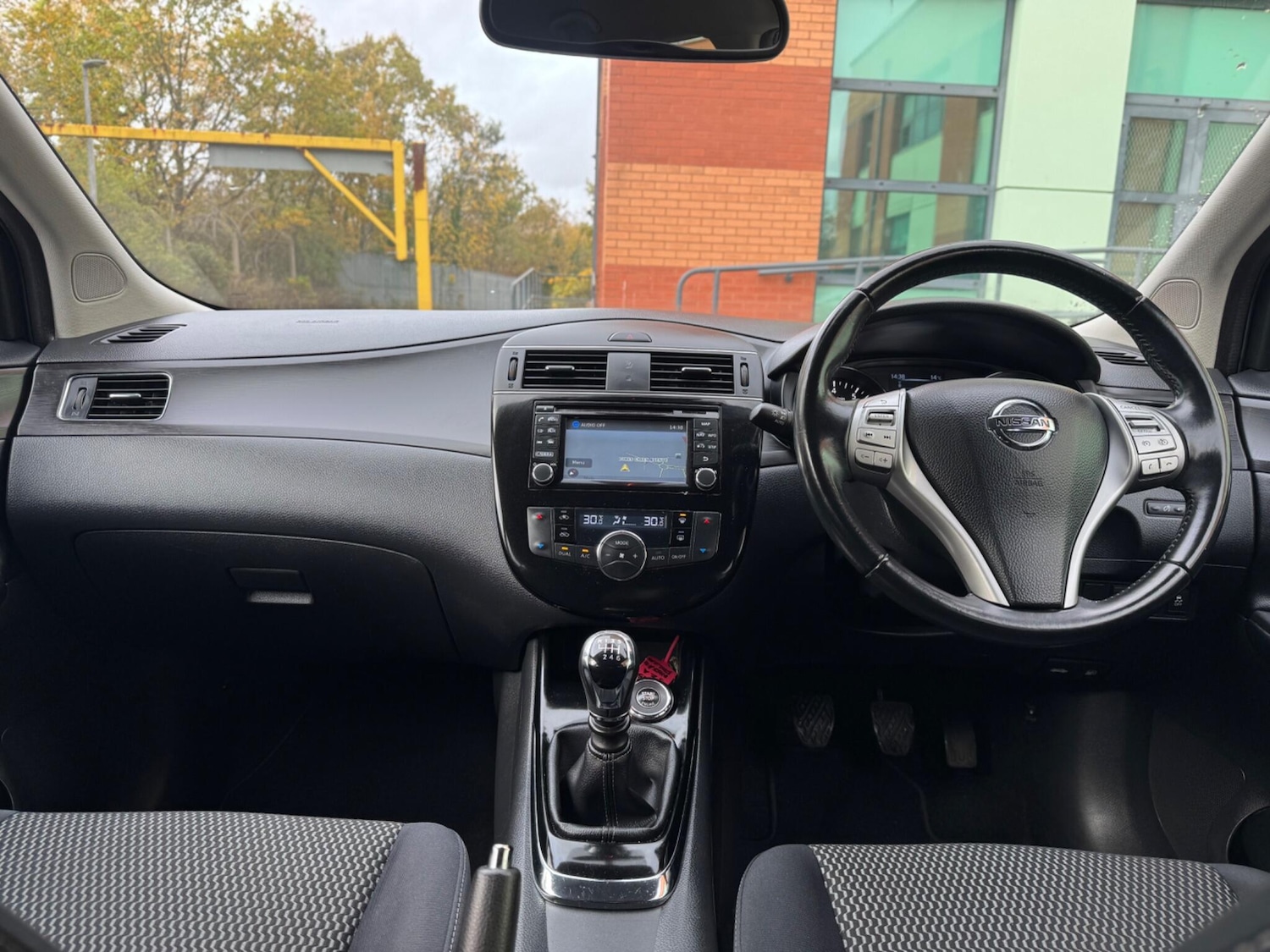 Used Nissan Pulsar 2015 for sale - 77345412: Photo 13