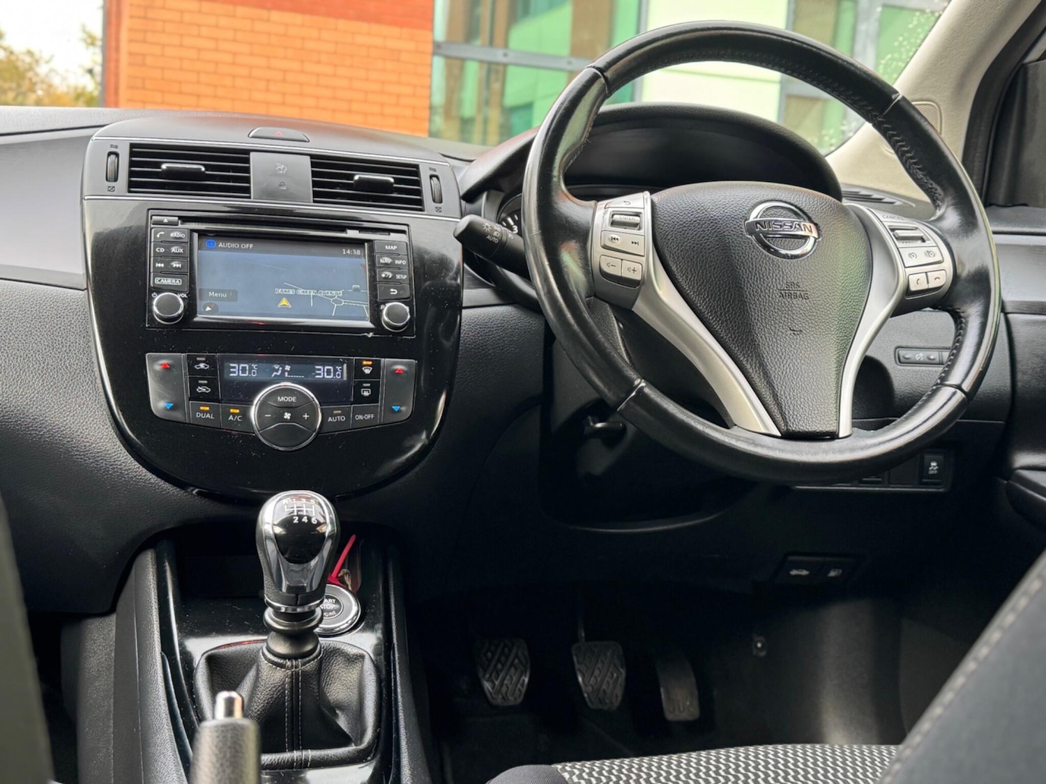 Used Nissan Pulsar 2015 for sale - 77345412: Photo 15