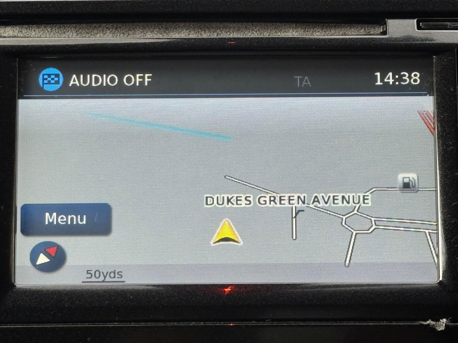 Used Nissan Pulsar 2015 for sale - 77345412: Photo 17