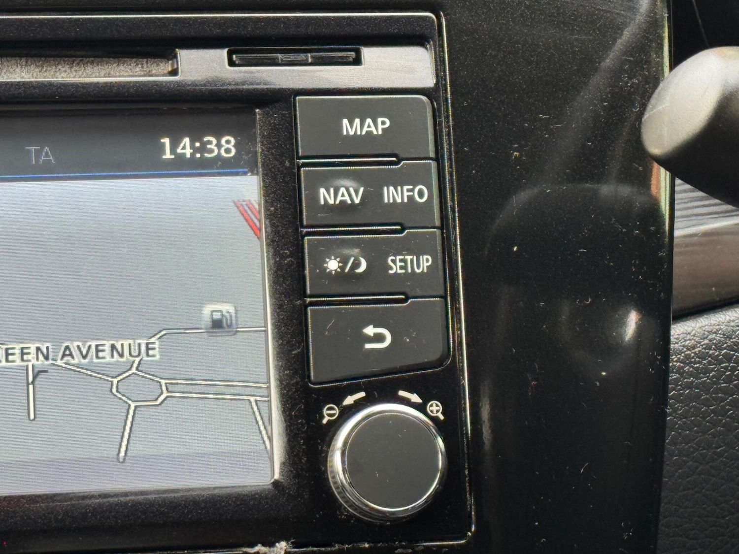 Used Nissan Pulsar 2015 for sale - 77345412: Photo 18