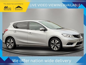 (15) - 1.2 DIG-T n-tec Euro 5 (s/s) 5dr Euro 5