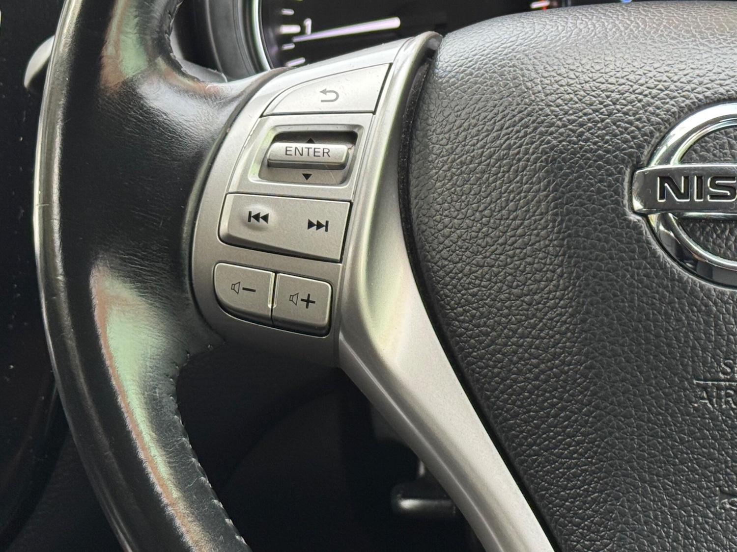 Used Nissan Pulsar 2015 for sale - 77345412: Photo 24