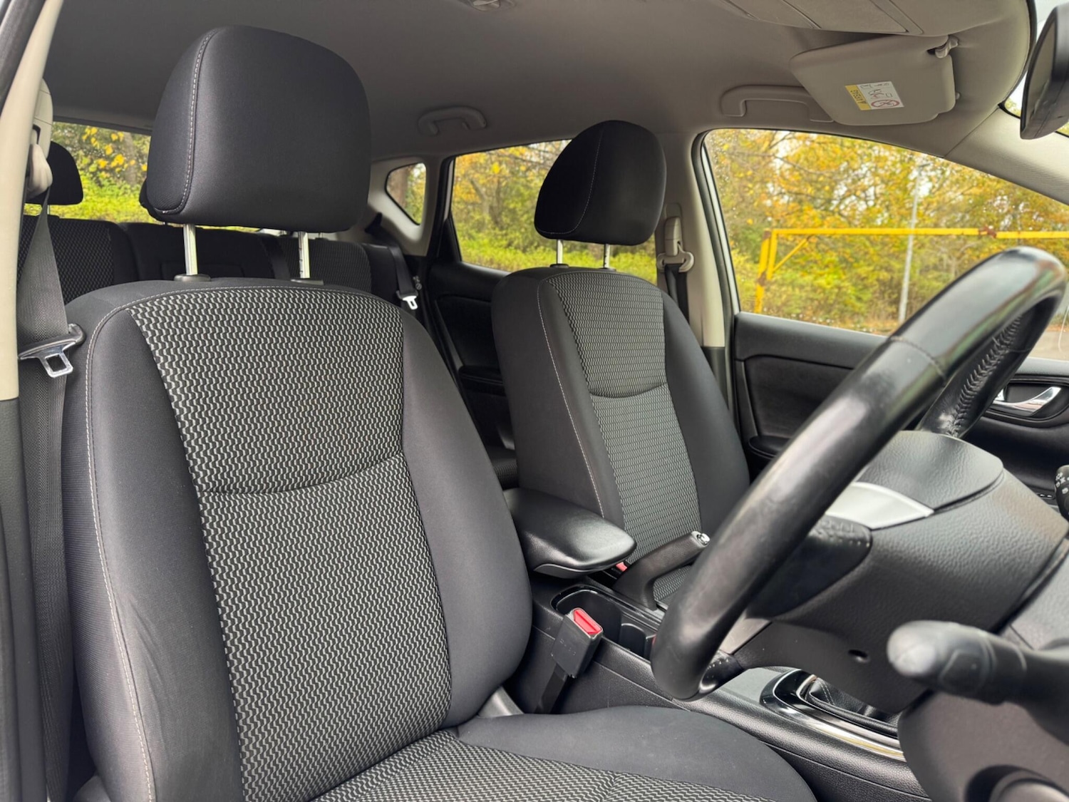 Used Nissan Pulsar 2015 for sale - 77345412: Photo 30