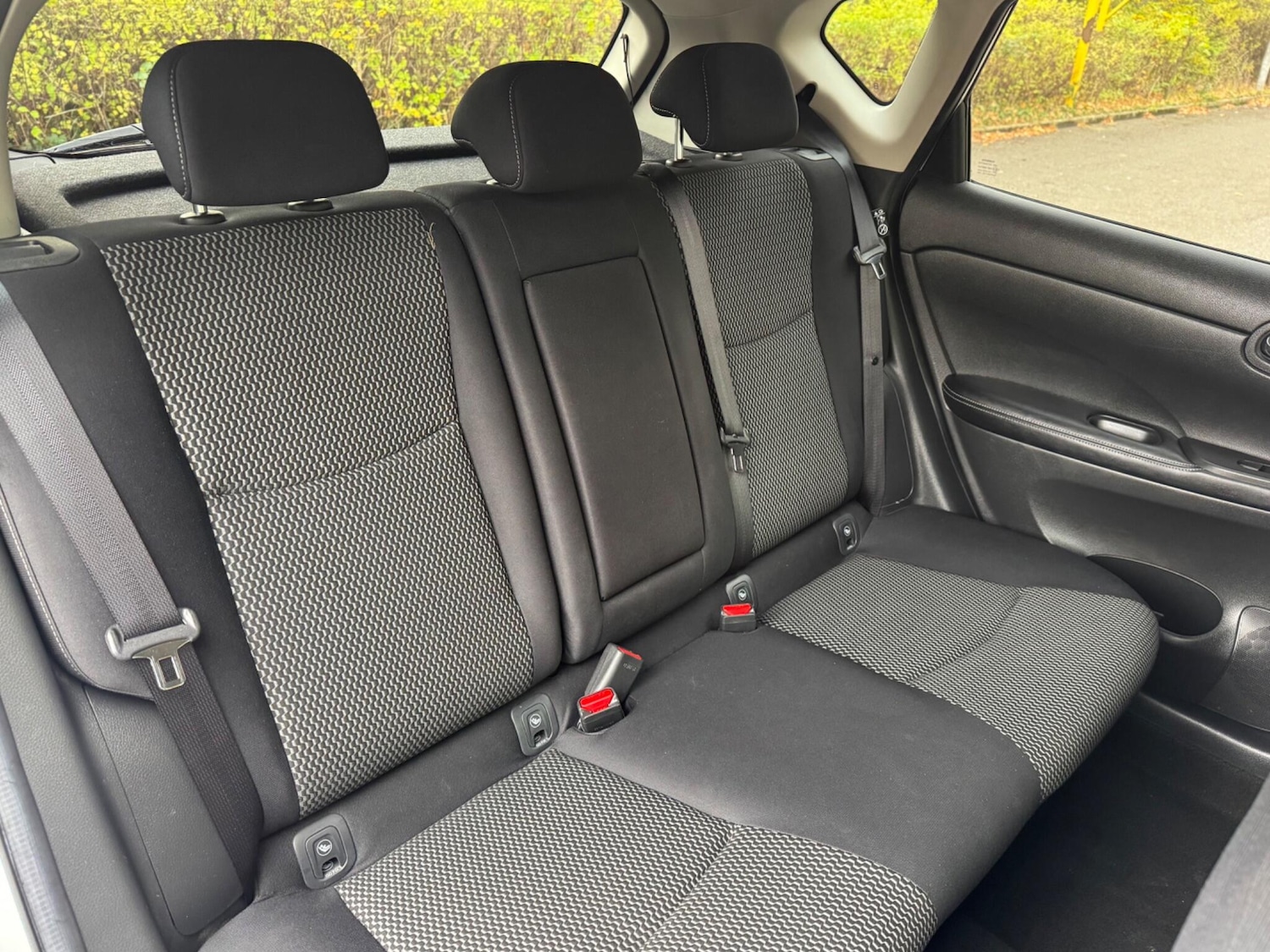 Used Nissan Pulsar 2015 for sale - 77345412: Photo 33