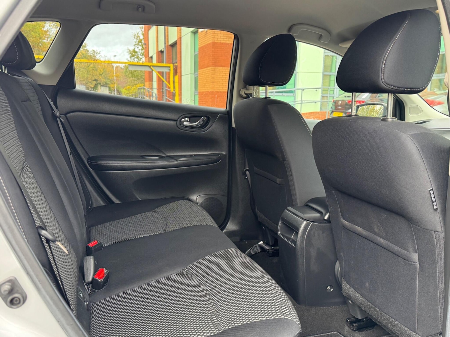 Used Nissan Pulsar 2015 for sale - 77345412: Photo 34