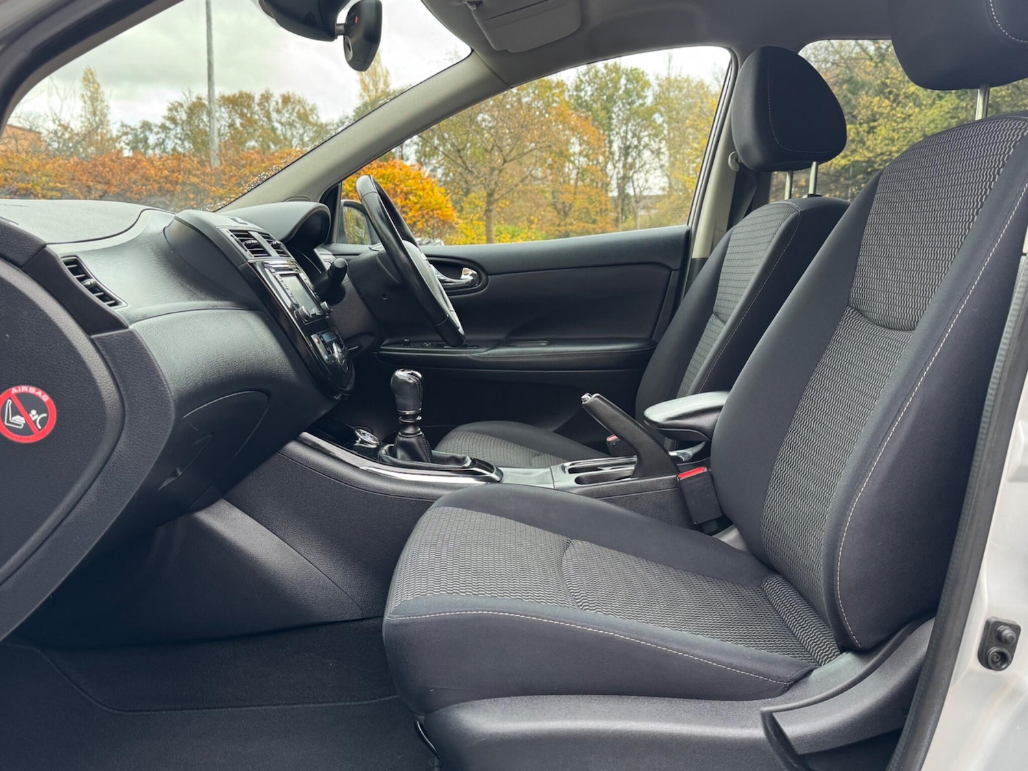 Used Nissan Pulsar 2015 for sale - 77345412: Photo 35