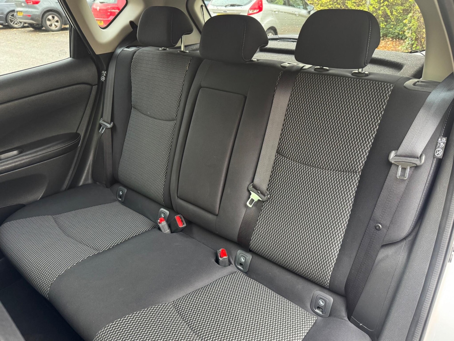 Used Nissan Pulsar 2015 for sale - 77345412: Photo 39