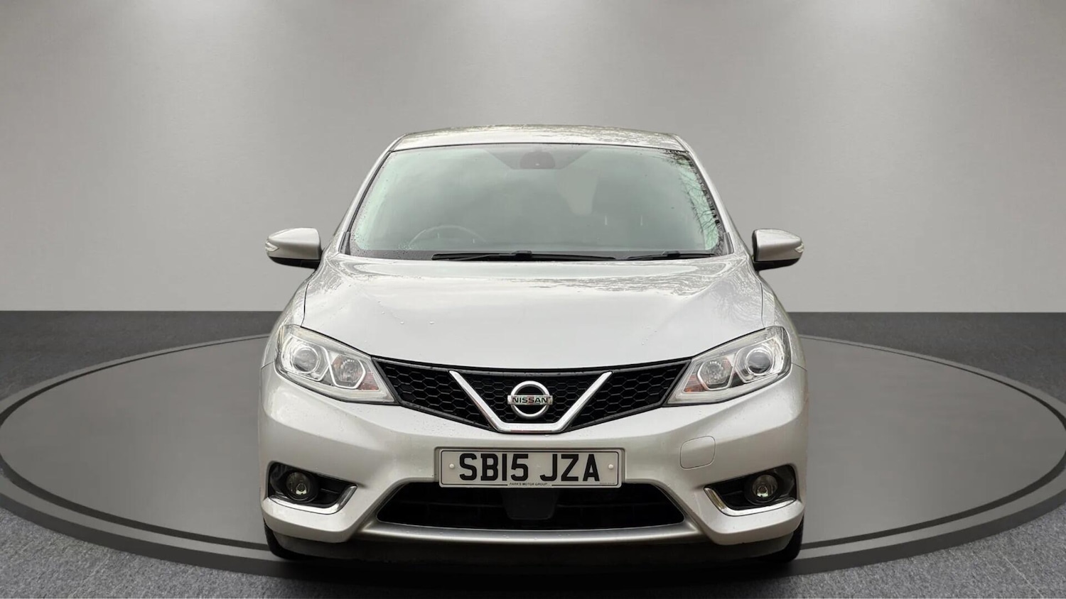 Used Nissan Pulsar 2015 for sale - 77345412: Photo 4