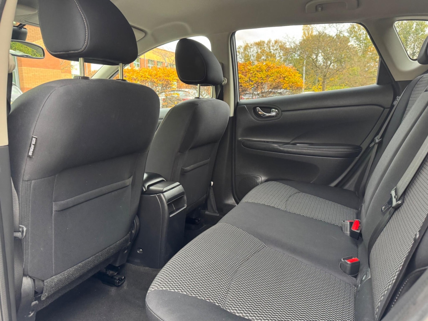 Used Nissan Pulsar 2015 for sale - 77345412: Photo 40