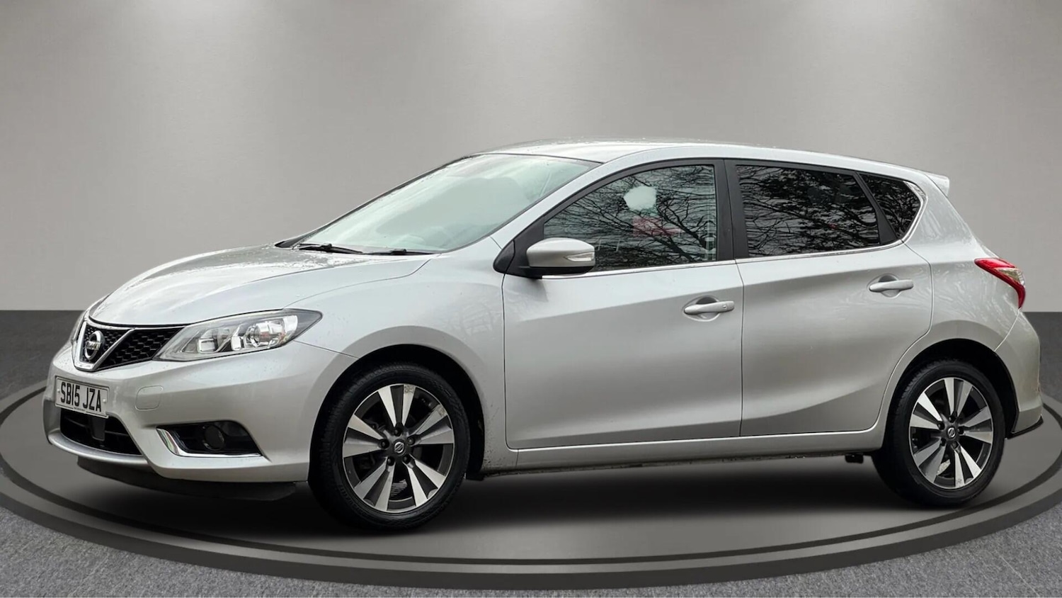 Used Nissan Pulsar 2015 for sale - 77345412: Photo 6