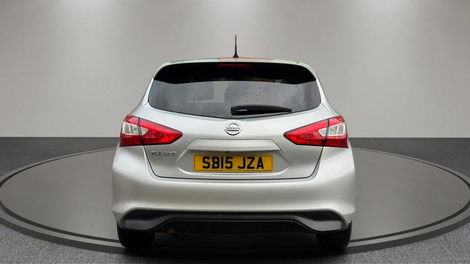 Used Nissan Pulsar 2015 for sale - 77345412: Photo 9