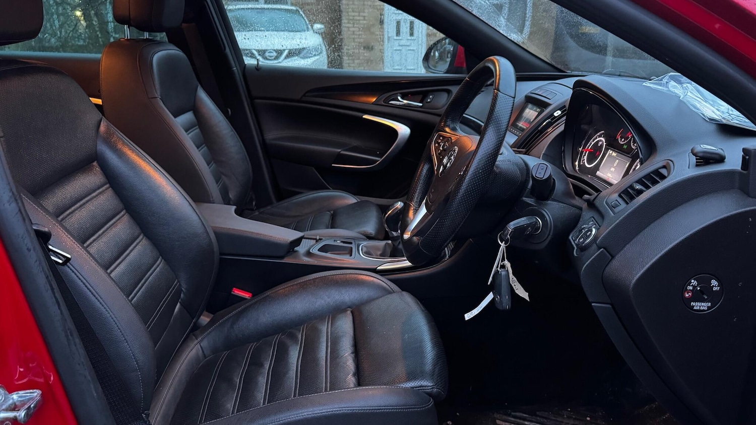 Used Vauxhall Insignia for sale - 77524967: Photo 10