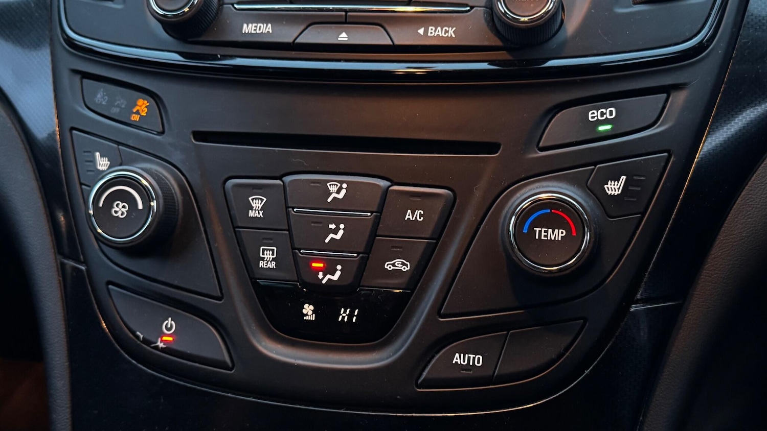 Used Vauxhall Insignia for sale - 77524967: Photo 13