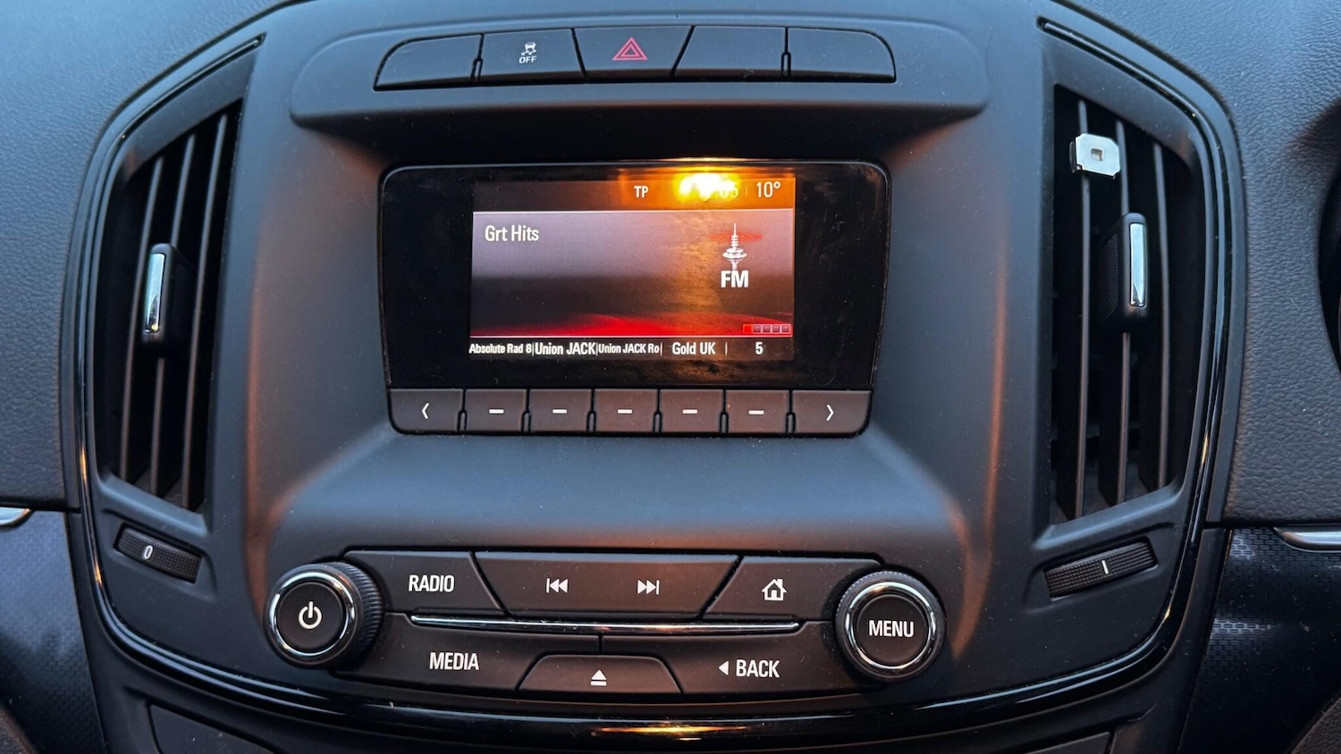 Used Vauxhall Insignia for sale - 77524967: Photo 14