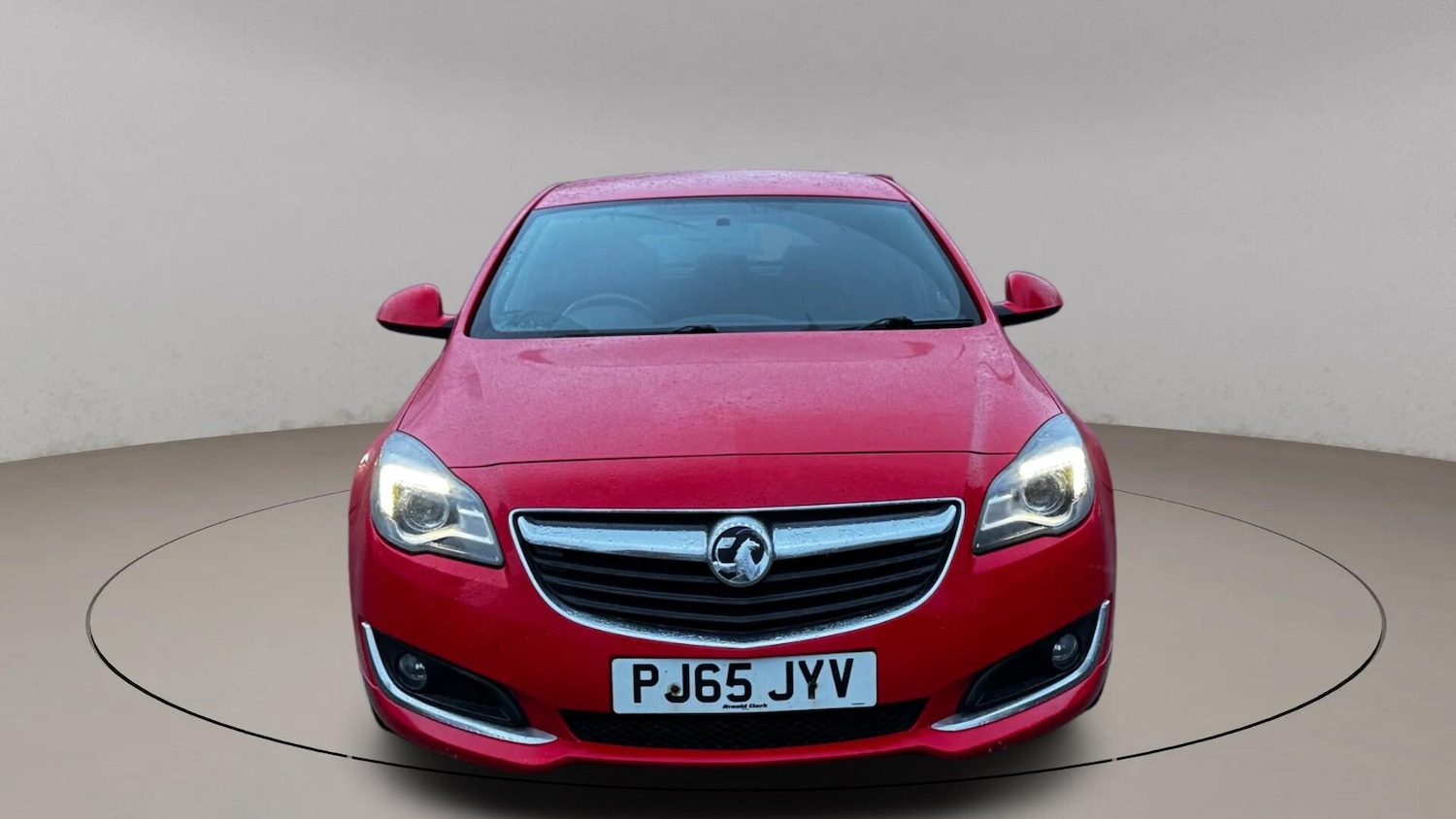 Used Vauxhall Insignia for sale - 77524967: Photo 4