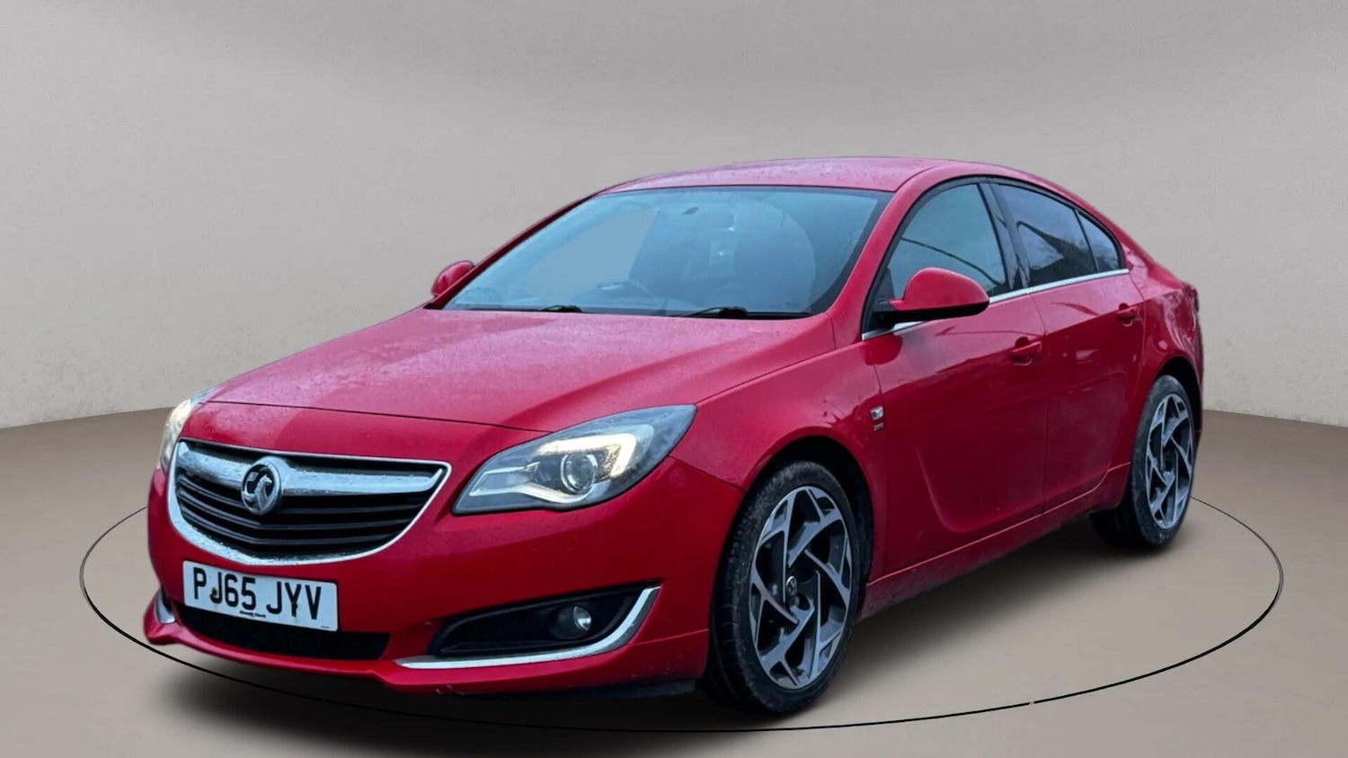 Used Vauxhall Insignia for sale - 77524967: Photo 5