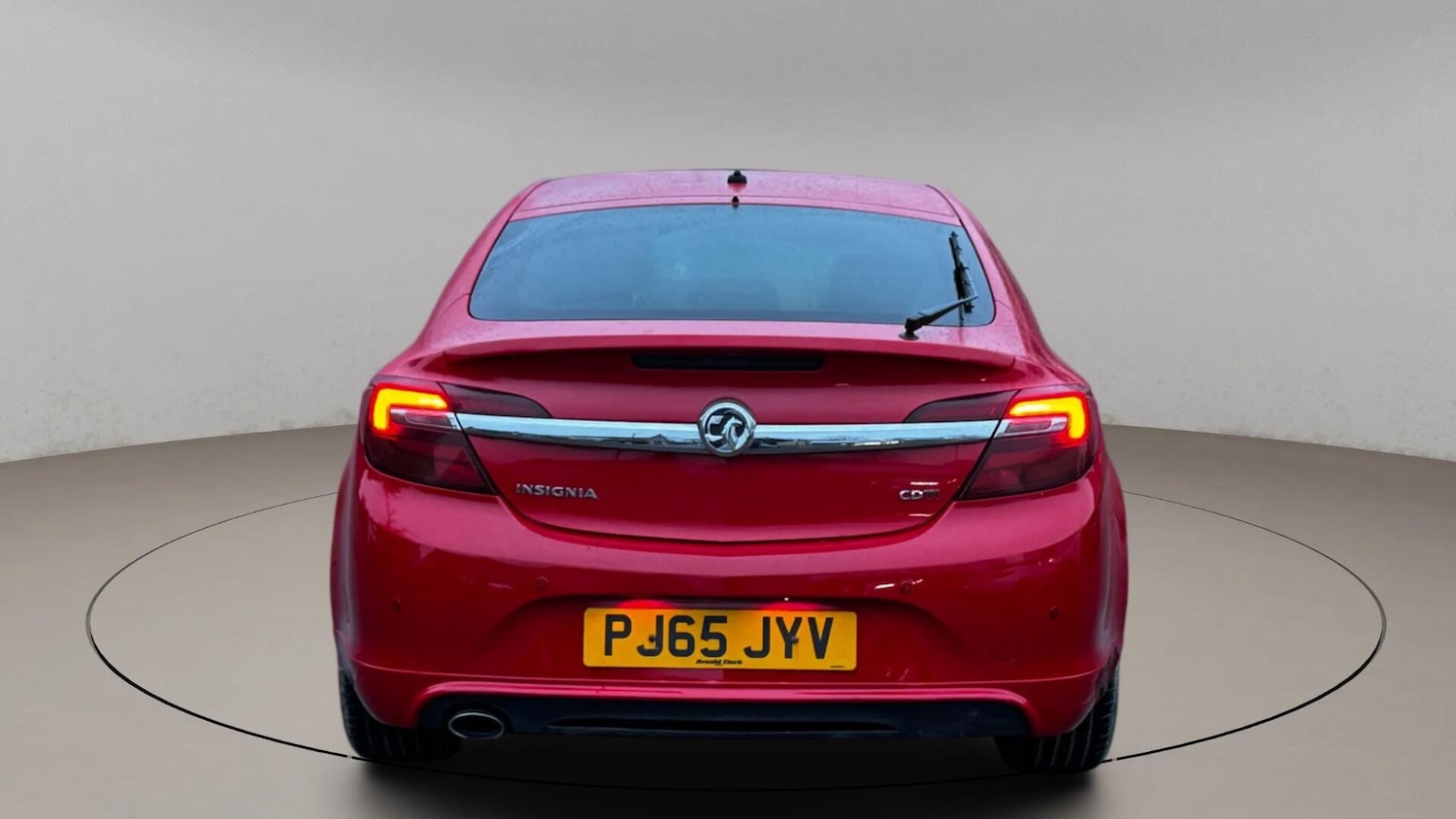 Used Vauxhall Insignia for sale - 77524967: Photo 8