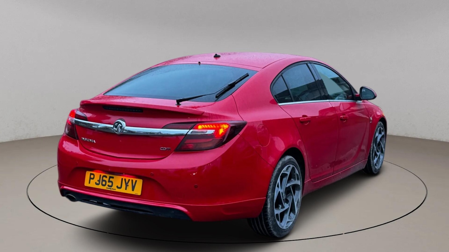 Used Vauxhall Insignia for sale - 77524967: Photo 9