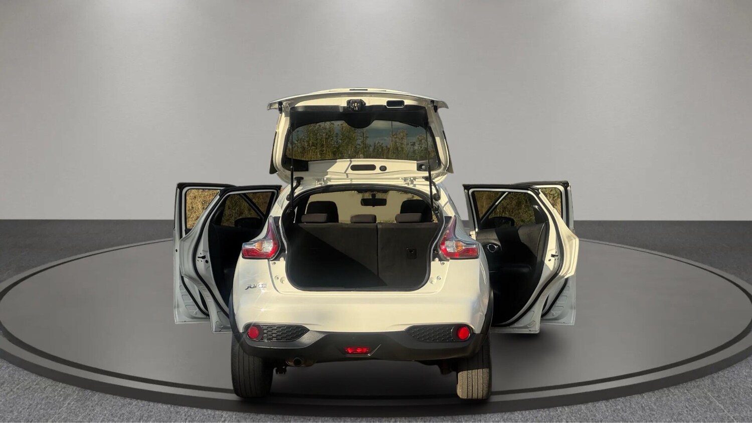 Used Nissan Juke 2015 for sale - 77939728: Photo 12