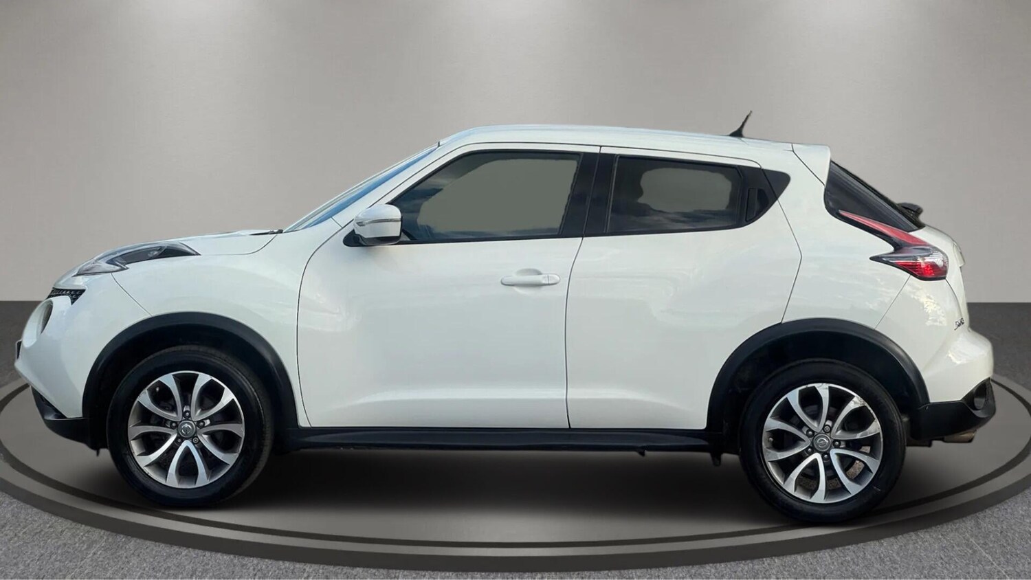 Used Nissan Juke 2015 for sale - 77939728: Photo 14