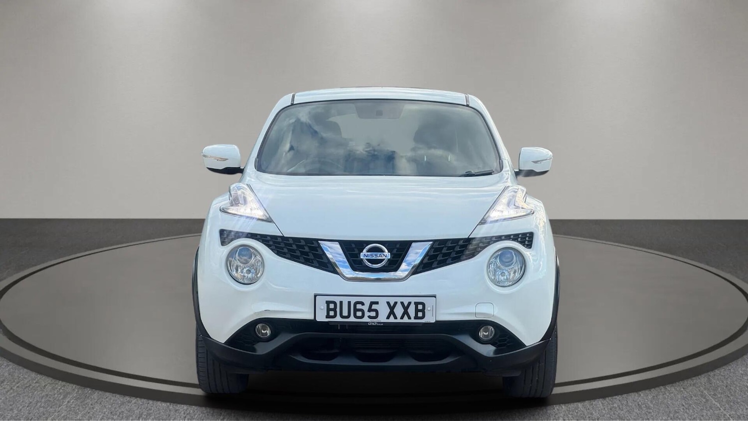 Used Nissan Juke 2015 for sale - 77939728: Photo 2
