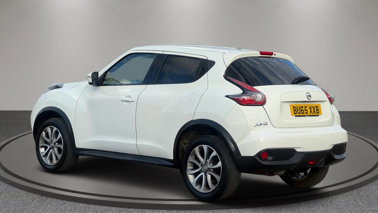 Used Nissan Juke 2015 for sale - 77939728: Photo 6