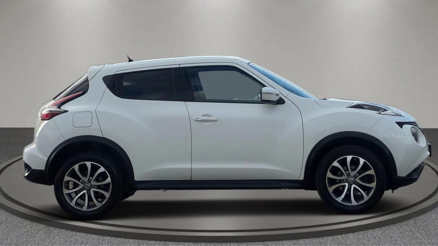 Used Nissan Juke 2015 for sale - 77939728: Photo 7