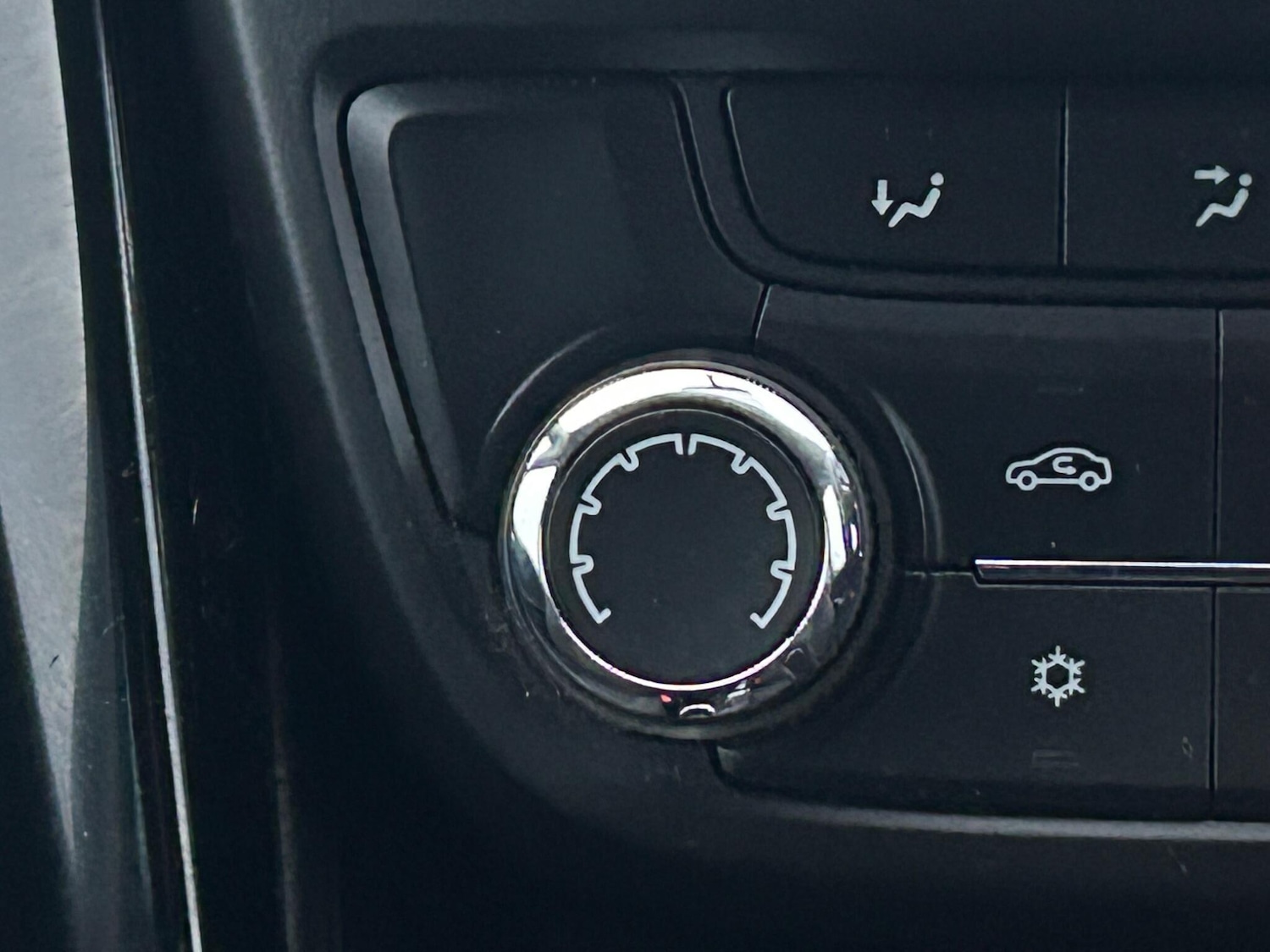 Used Vauxhall Zafira 2016 for sale - 76780982: Photo 14