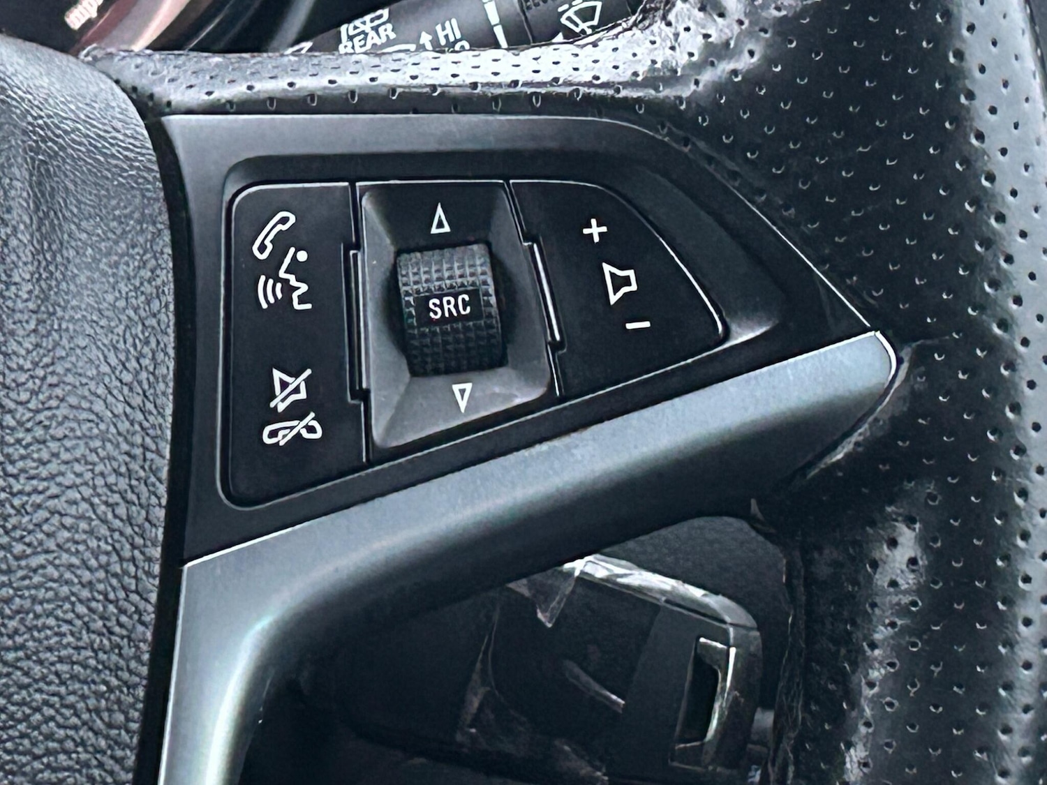 Used Vauxhall Zafira 2016 for sale - 76780982: Photo 21