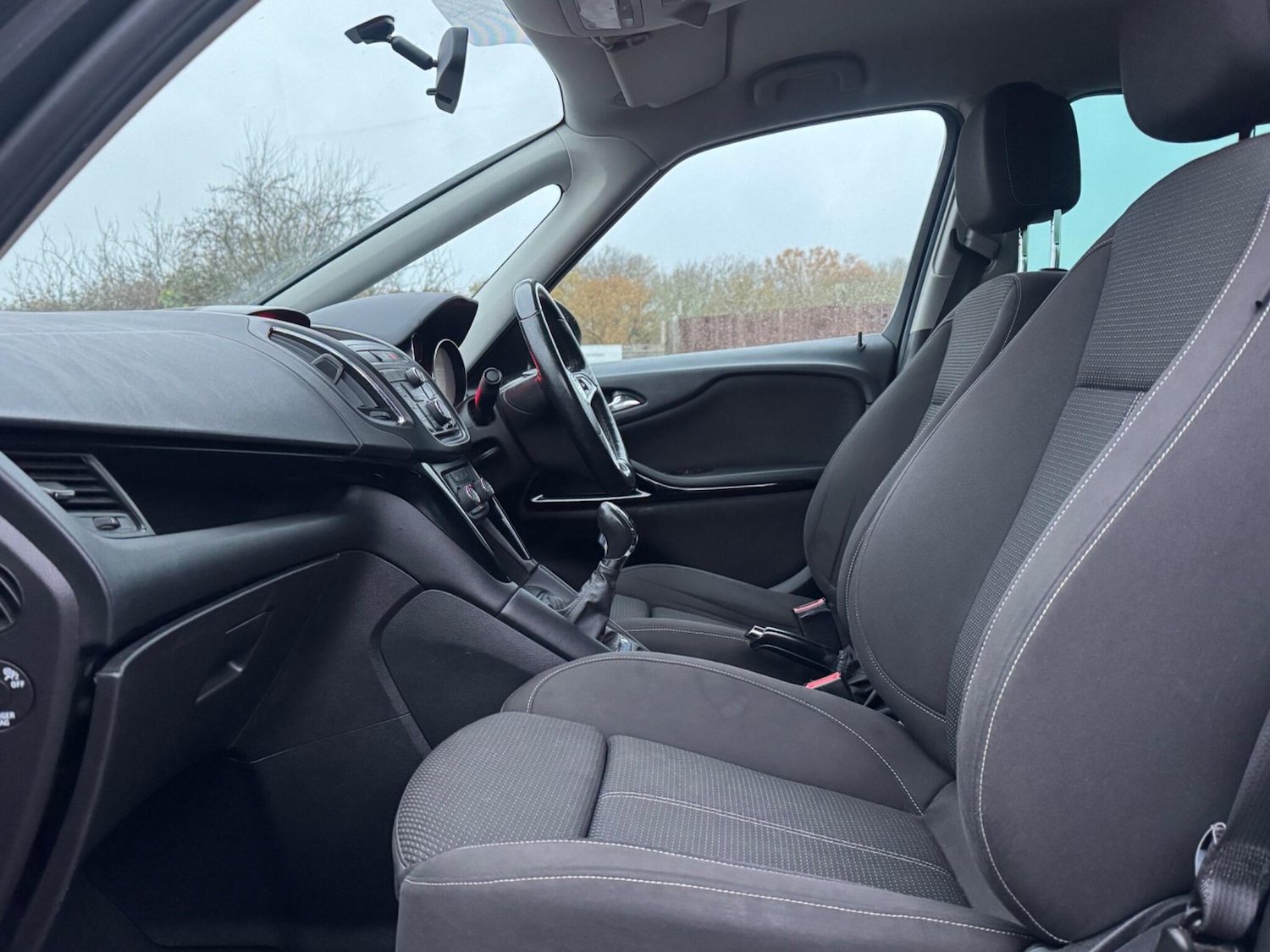 Used Vauxhall Zafira 2016 for sale - 76780982: Photo 25