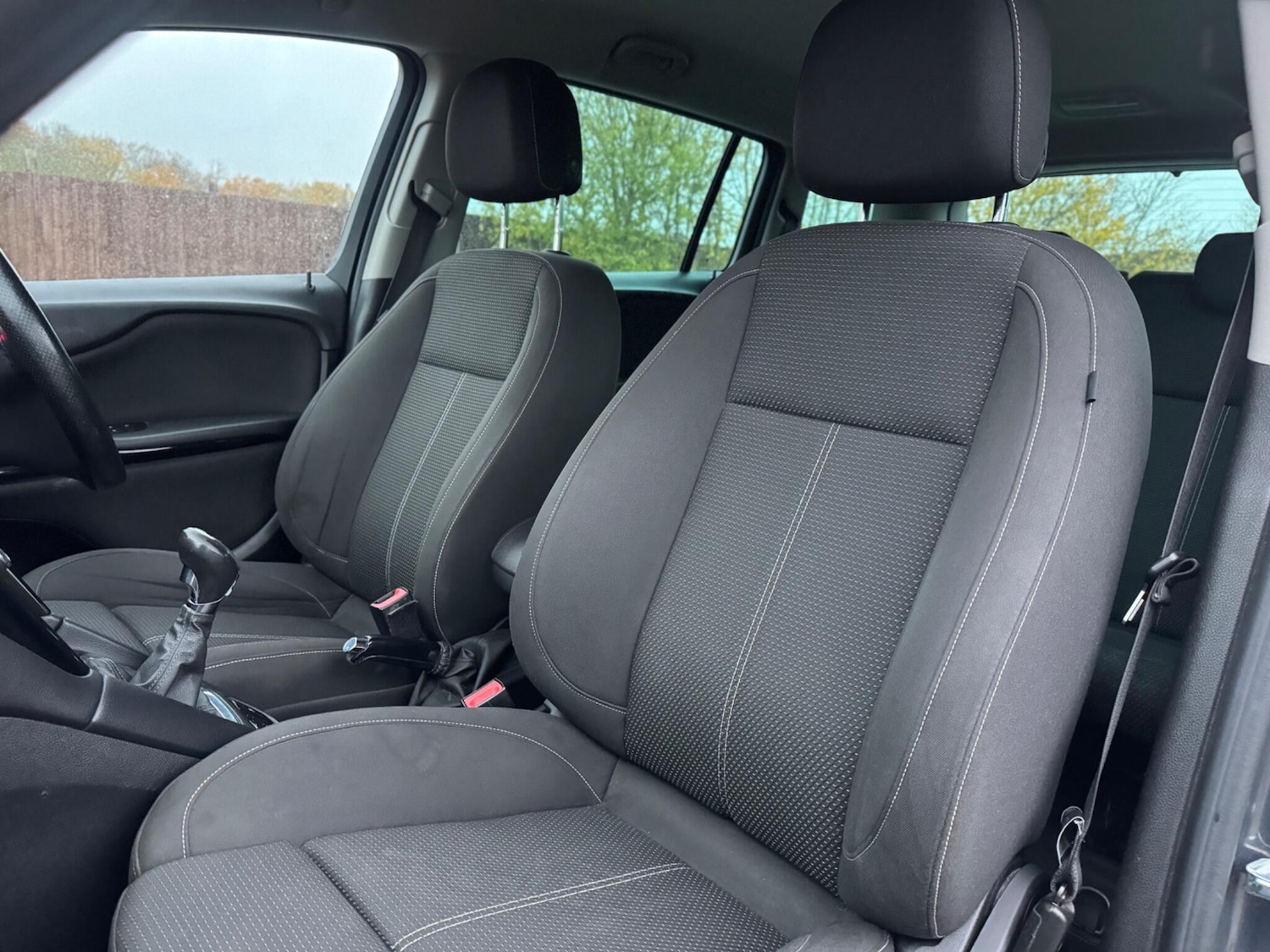 Used Vauxhall Zafira 2016 for sale - 76780982: Photo 26