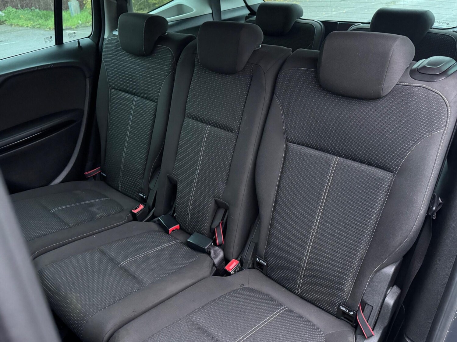 Used Vauxhall Zafira 2016 for sale - 76780982: Photo 28