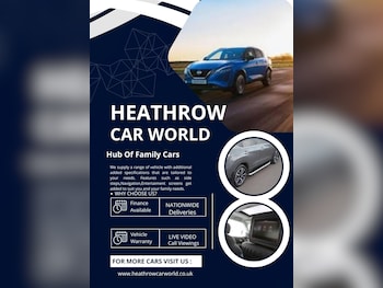 Used Vauxhall Zafira 2016 for sale - 76780982: Photo