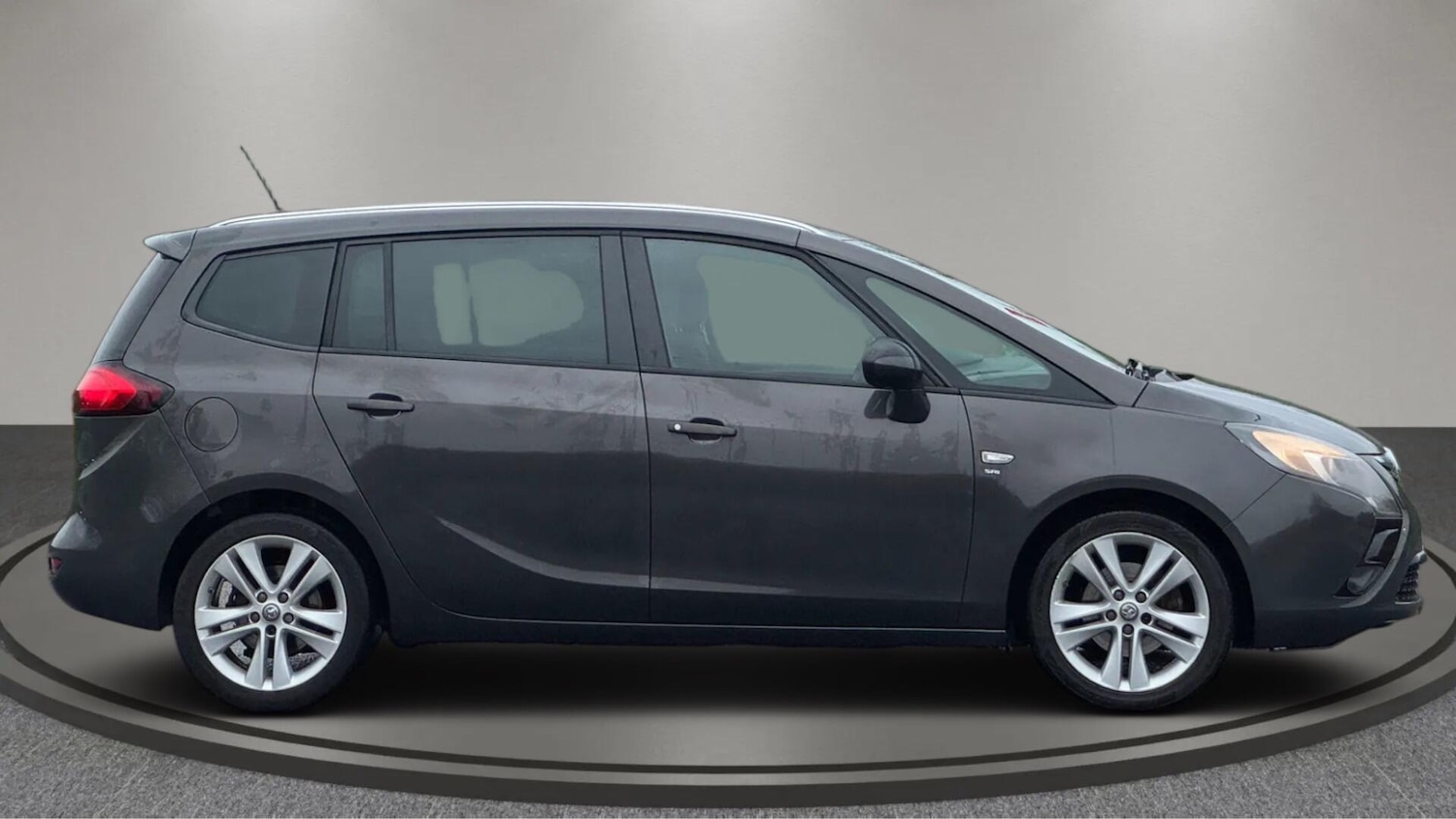 Used Vauxhall Zafira 2016 for sale - 76780982: Photo 9