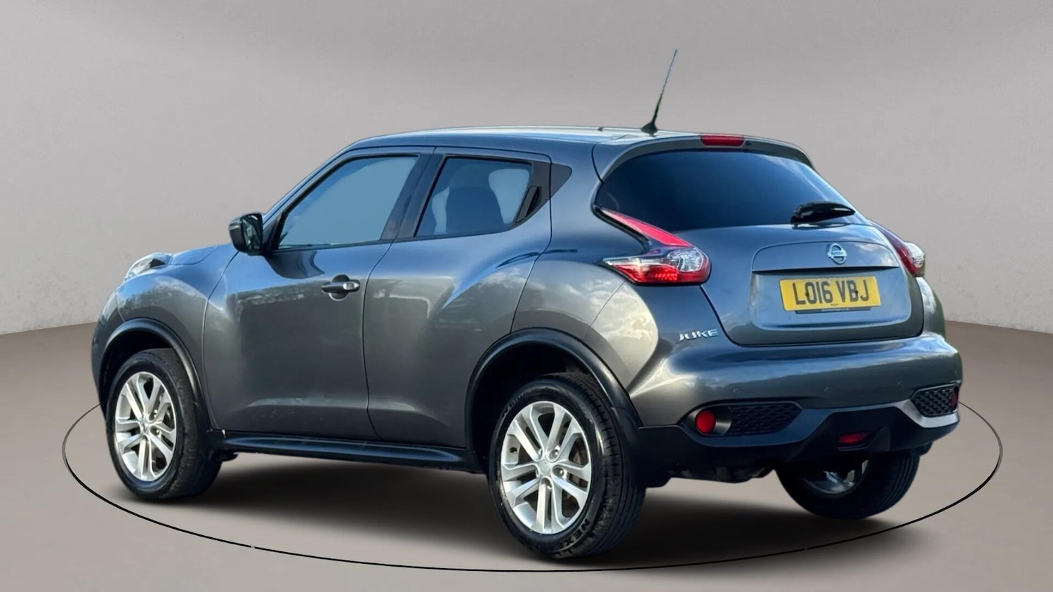 Used Nissan Qashqai 2016 for sale - 76584034: Photo 12