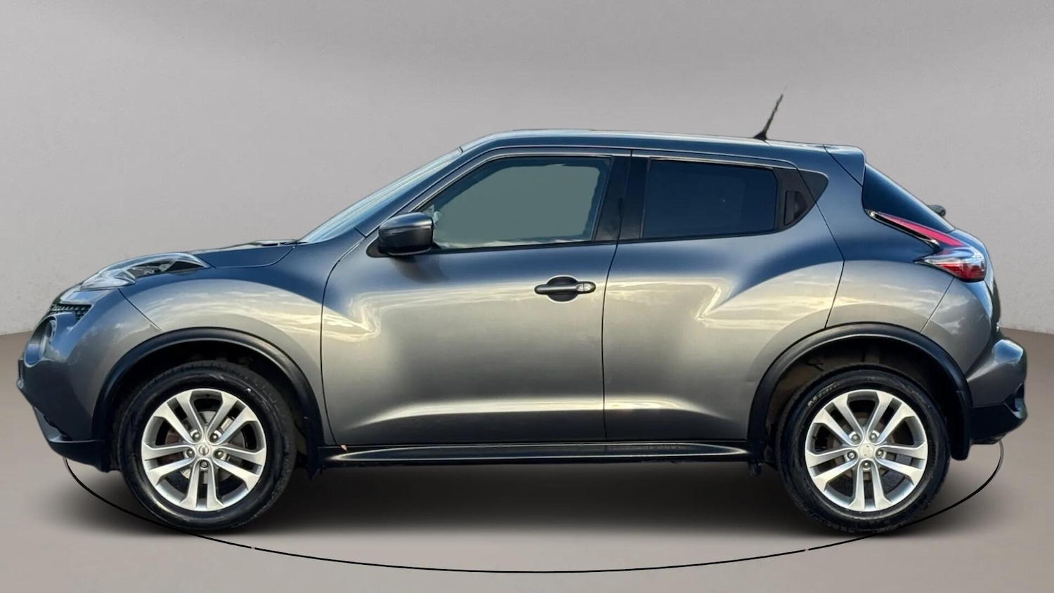 Used Nissan Qashqai 2016 for sale - 76584034: Photo 13