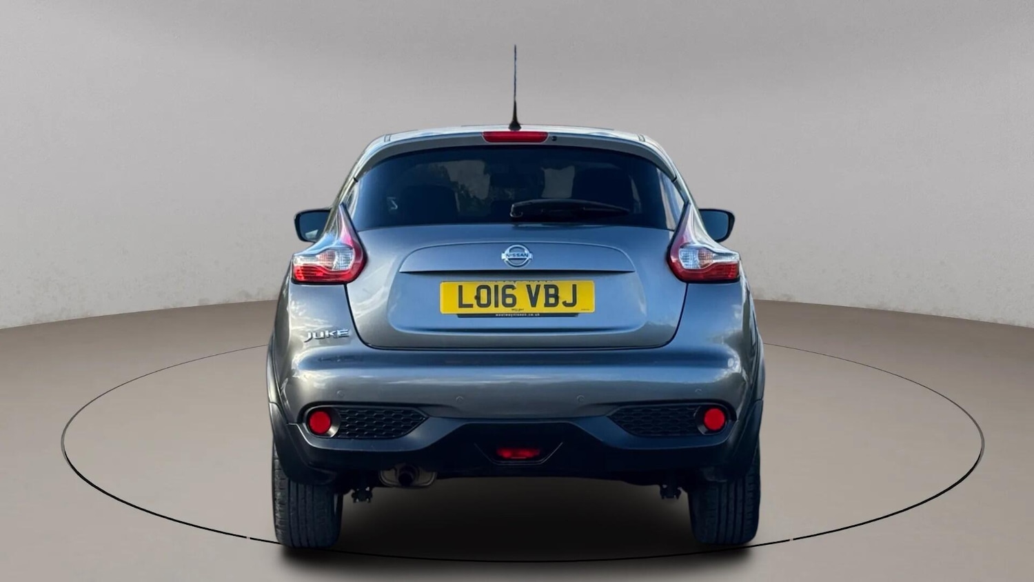 Used Nissan Qashqai 2016 for sale - 76584034: Photo 15