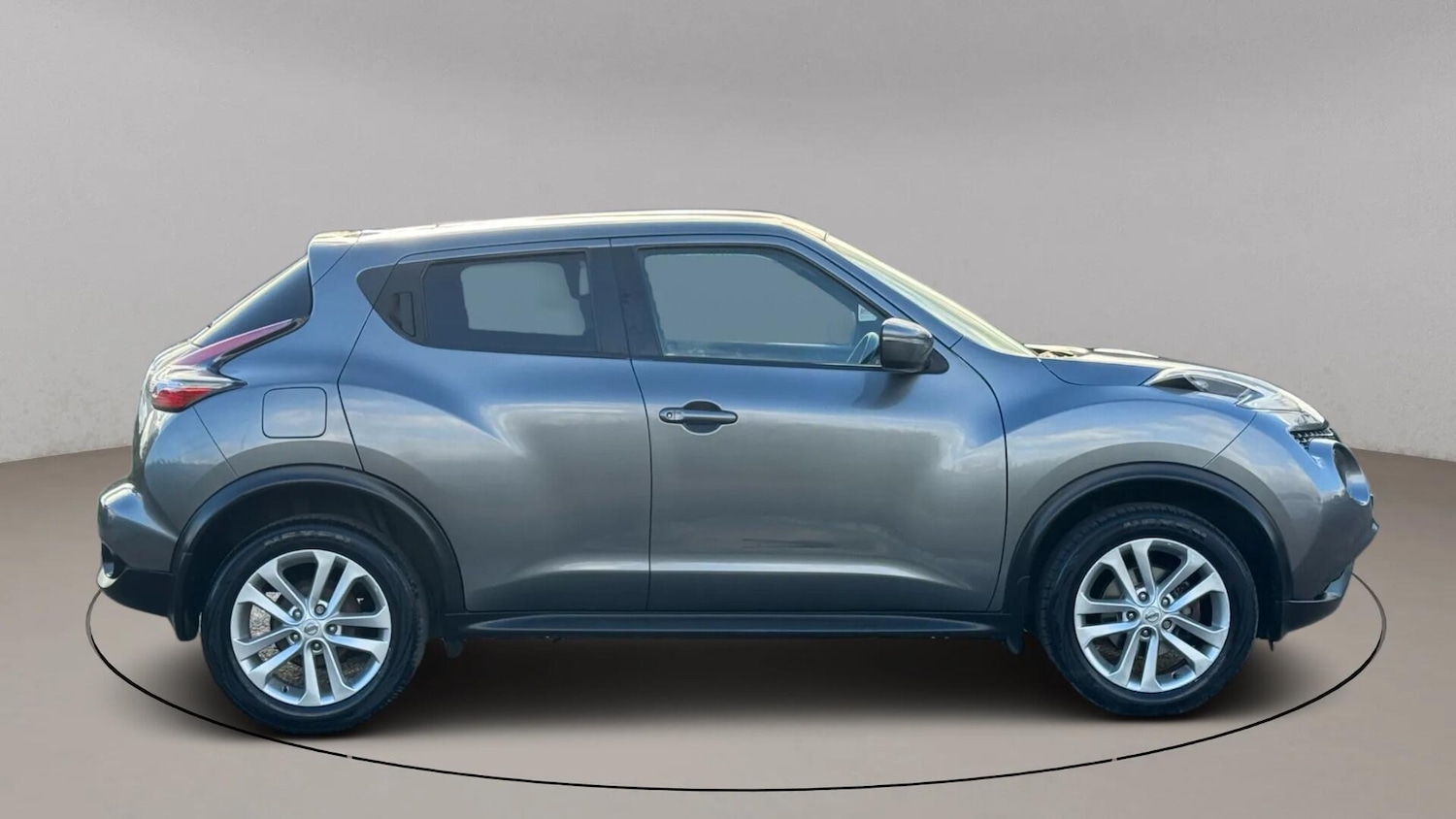 Used Nissan Qashqai 2016 for sale - 76584034: Photo 16