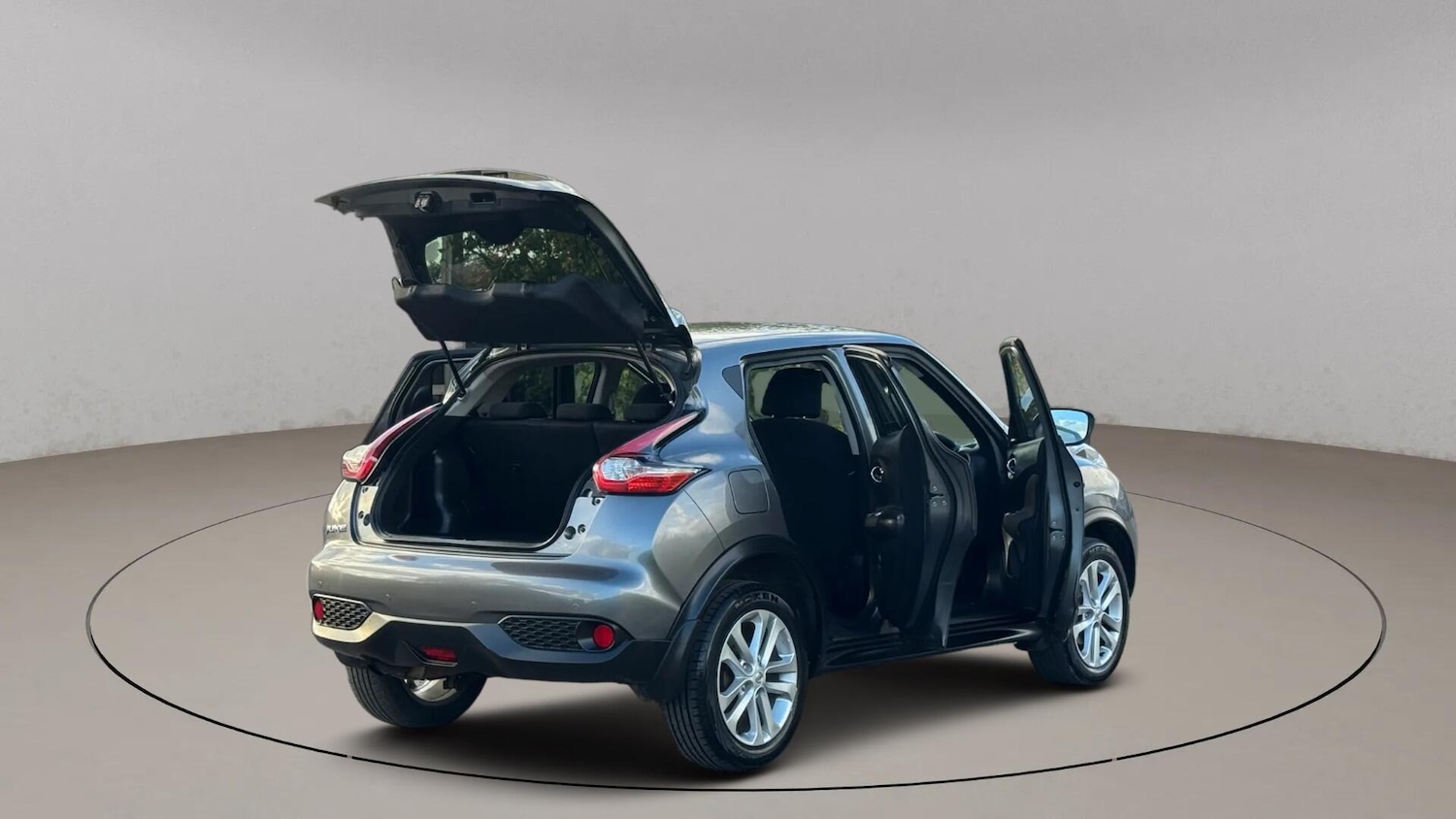 Used Nissan Qashqai 2016 for sale - 76584034: Photo 17