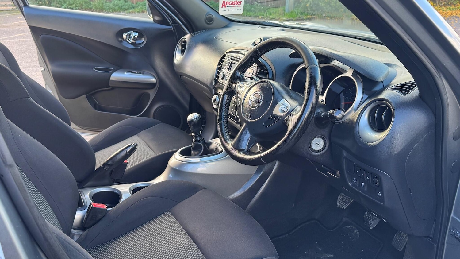 Used Nissan Qashqai 2016 for sale - 76584034: Photo 19