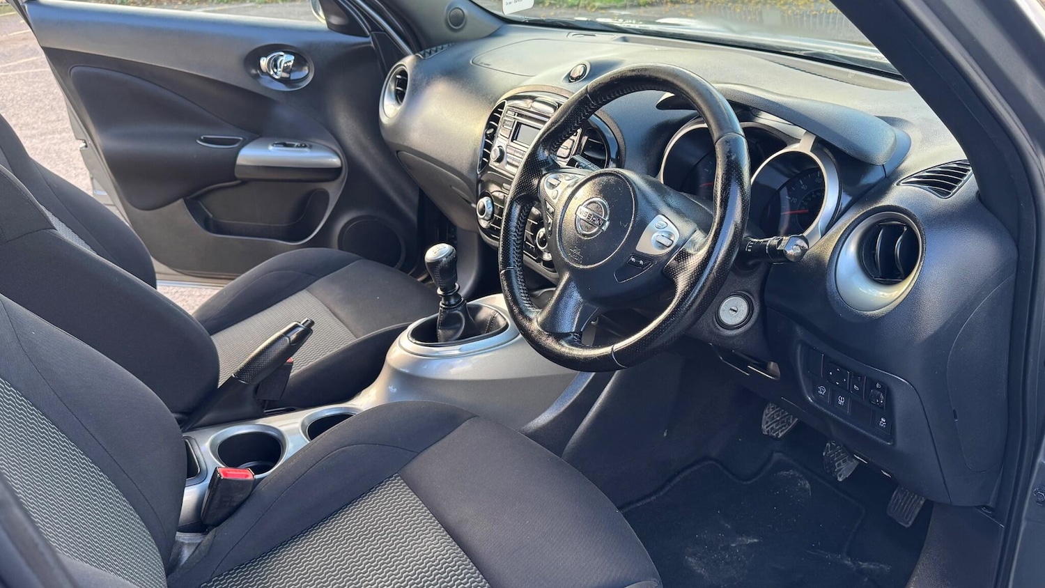 Used Nissan Qashqai 2016 for sale - 76584034: Photo 20