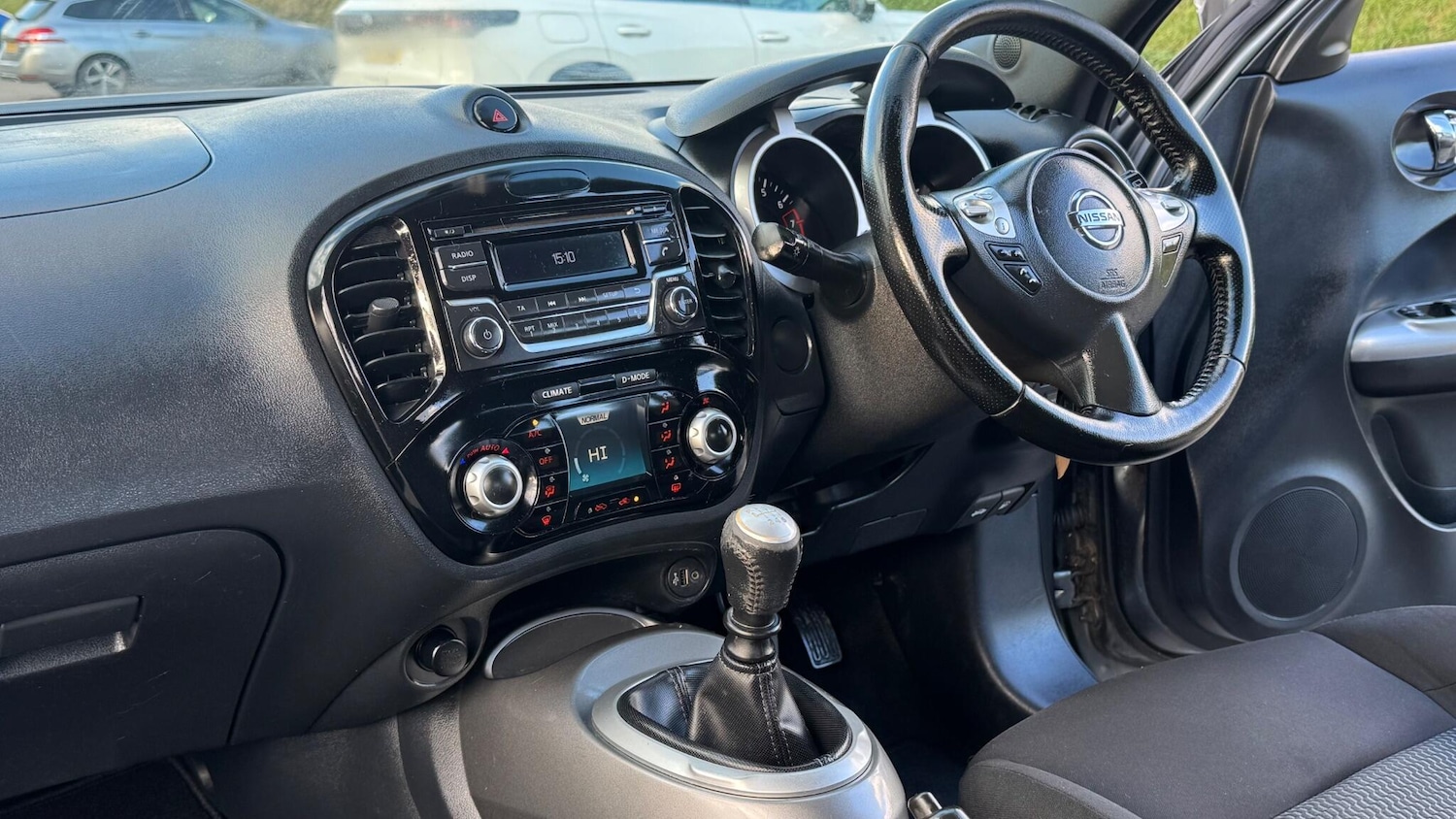 Used Nissan Qashqai 2016 for sale - 76584034: Photo 21