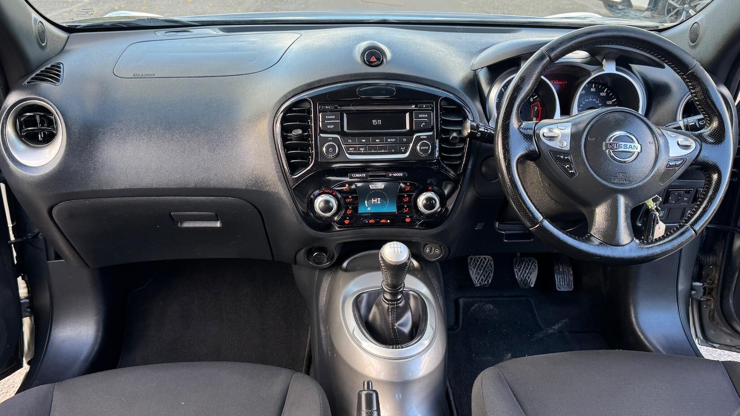 Used Nissan Qashqai 2016 for sale - 76584034: Photo 22