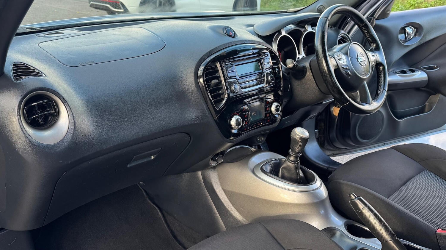 Used Nissan Qashqai 2016 for sale - 76584034: Photo 23